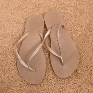 Havaianas Slim flipflops